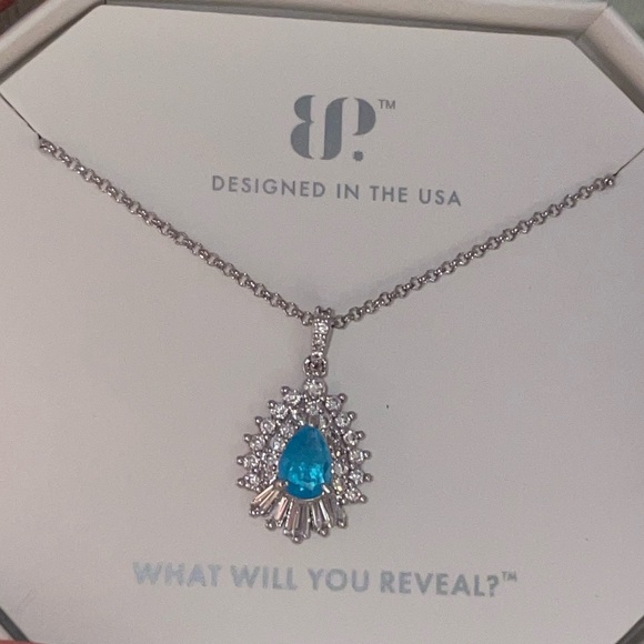 Bomb Party New OG She’s Adored Necklace - Picture 3 of 7